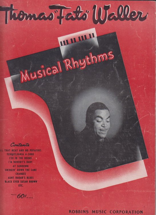 Musical Rhythms