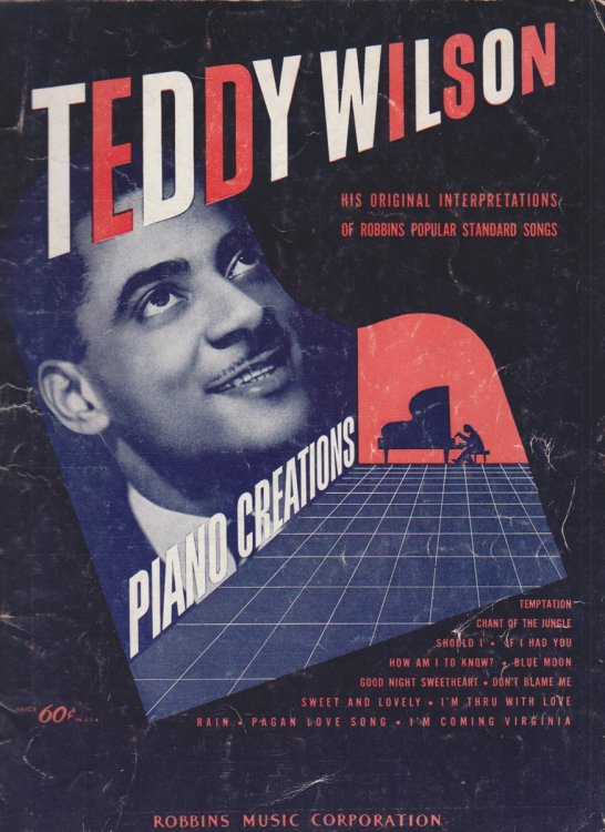 Piano Creations