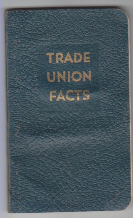 Trade Union Facts