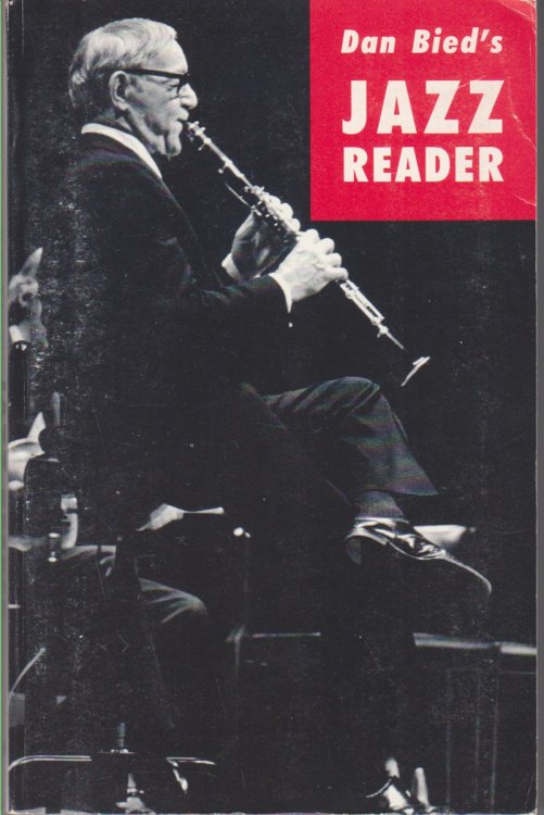 Dan Bied's Jazz Reader