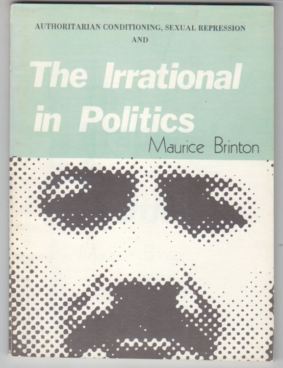The Irrational In Politics