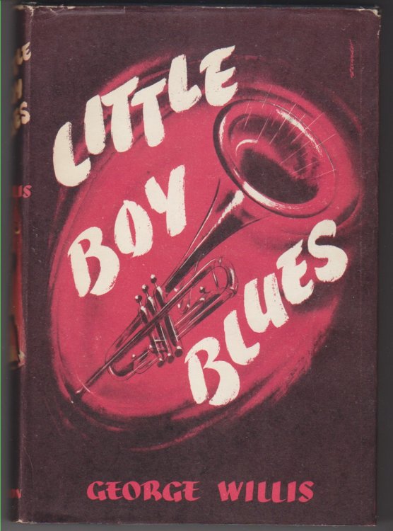 Little Boy Blues
