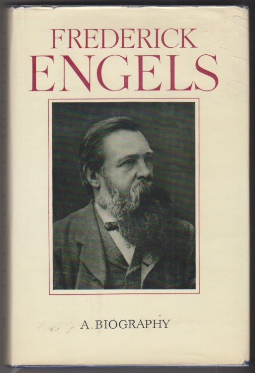 Frederick Engels