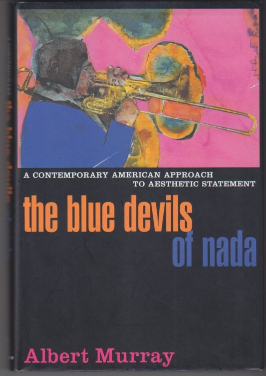 The Blue Devils Of Nada