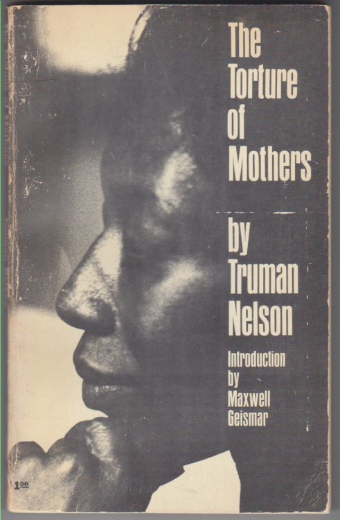 The Torture Of Mothers