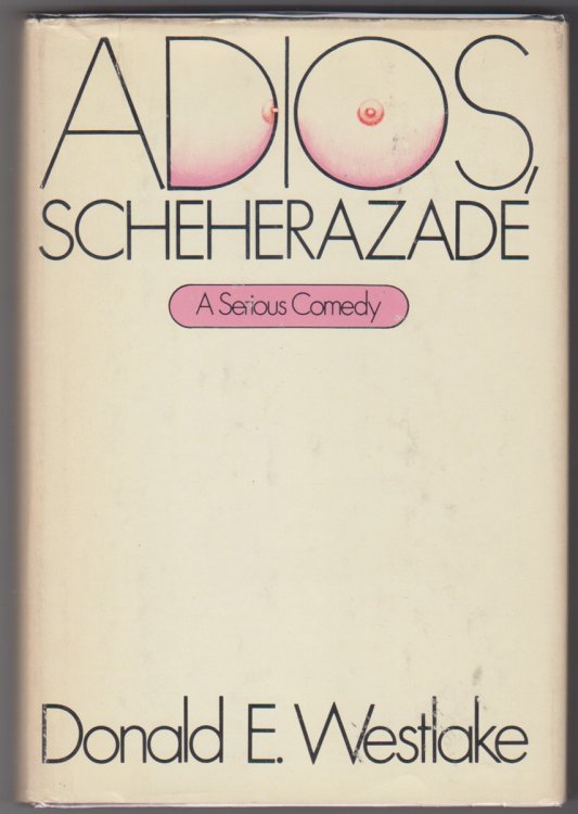 Adios, Scheherazade