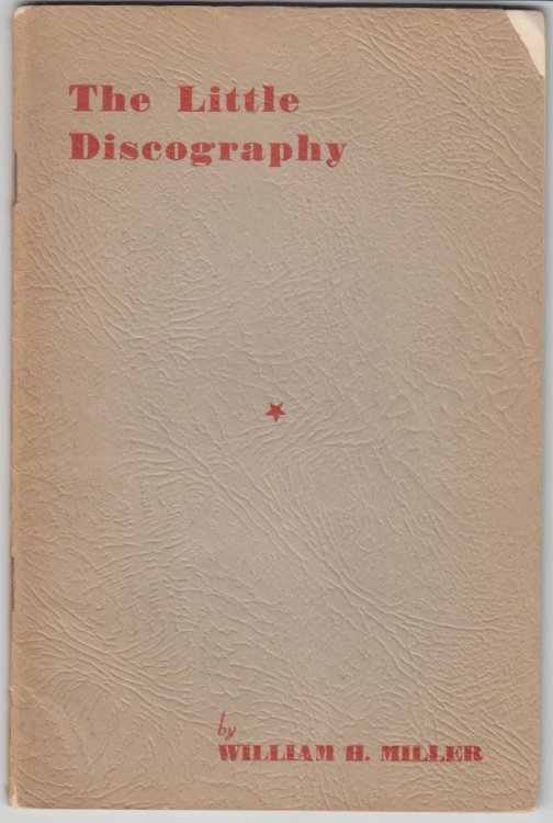 The Little Discography