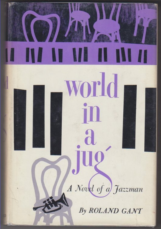 World In A Jug