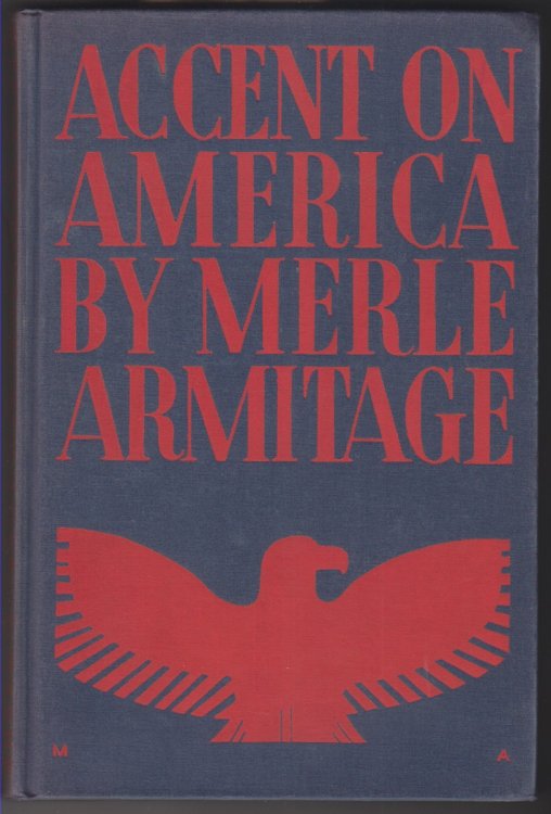Accent On America
