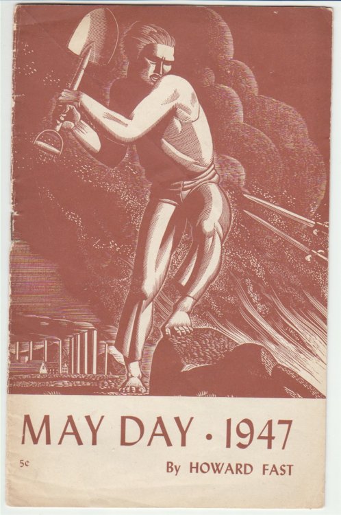May Day 1947