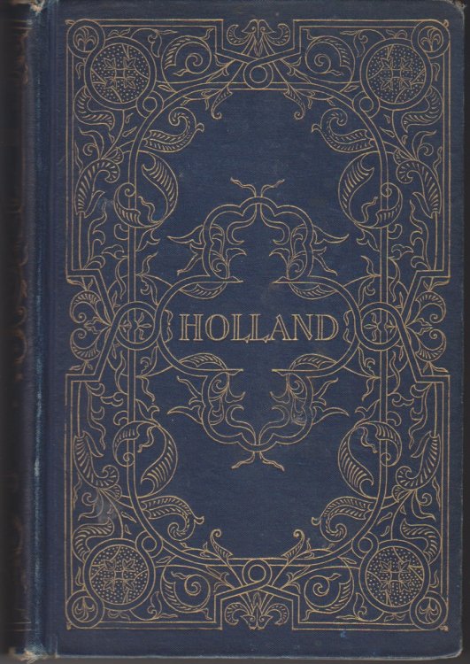 Holland And Its People