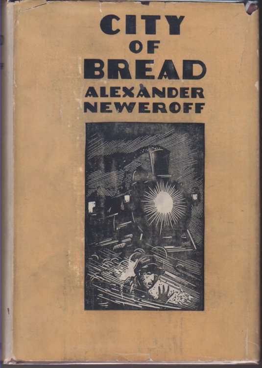 City Of Bread