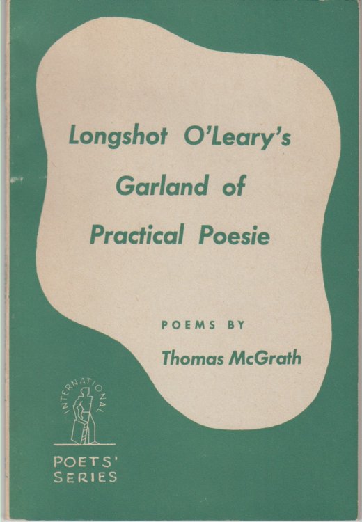 Longshot O'leary's Garland Of Practical Poesie