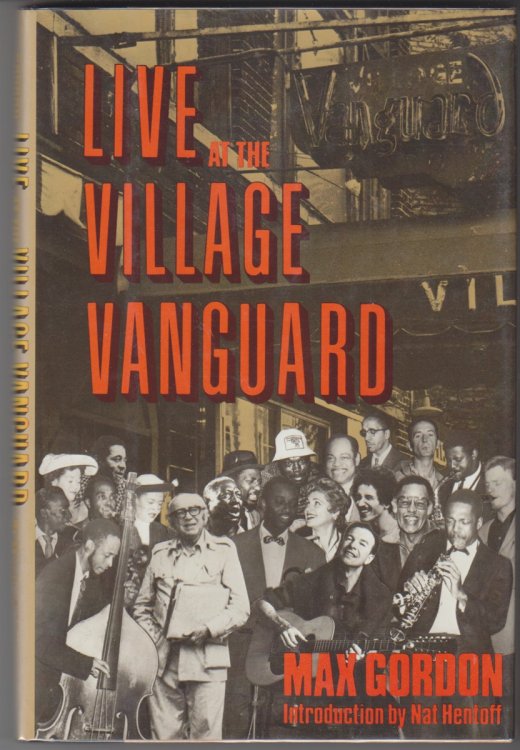 Live At The Village Vanguard