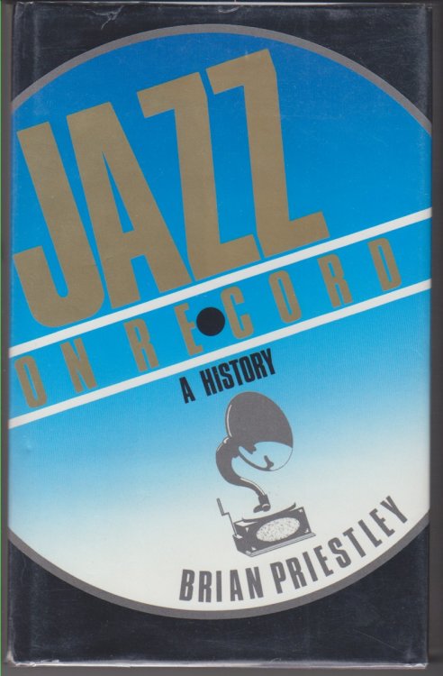 Jazz On Records