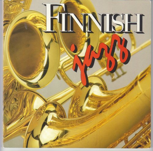 Finnish Jazz