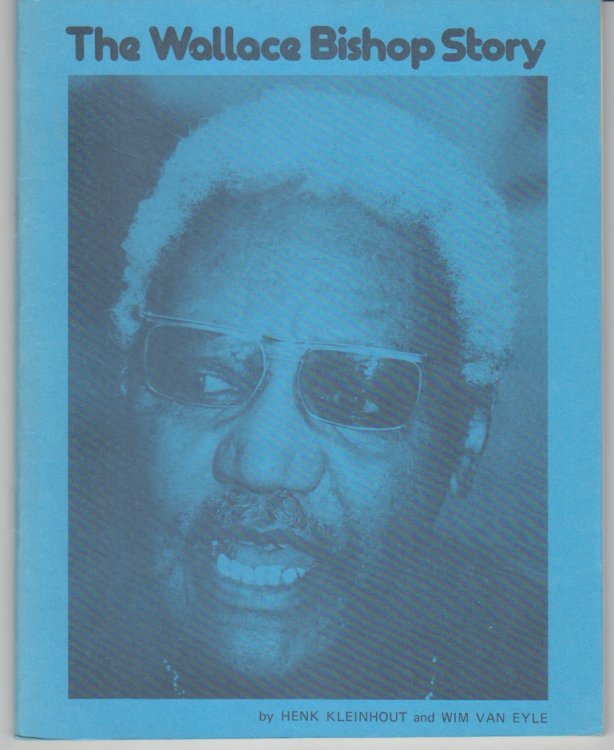 The Wallace Bishop Story