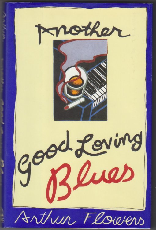 Another Good Loving Blues