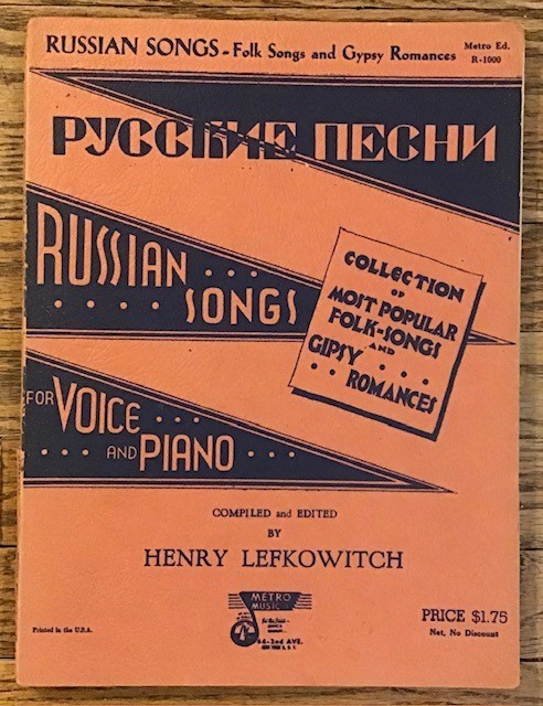 Russian Songs. Collection Of Most Popular Russian Folk Songs, Love Songs.