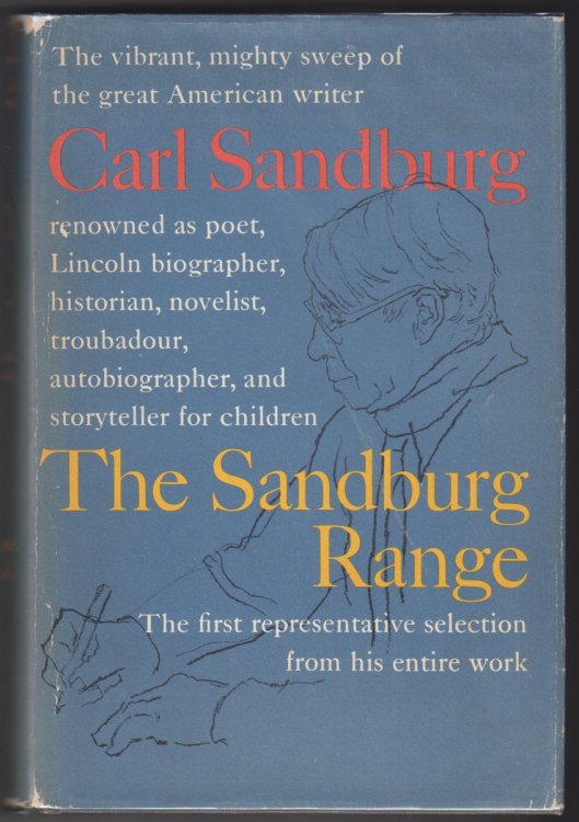 The Sandburg Range