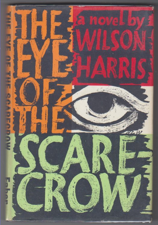 The Eye Of The Scarecrow