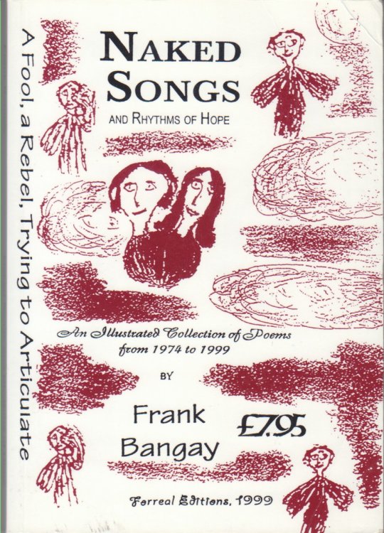 Naked Songs And Rhythms Of Hope