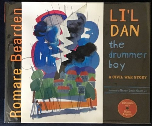 Li'l Dan the drummer boy. A Civil War Story