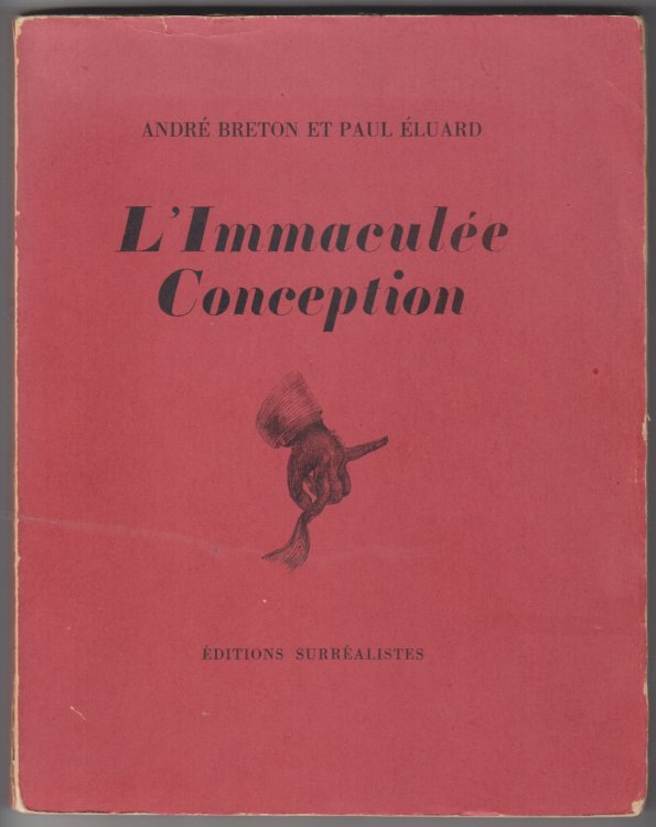 L'Immaculee Conception