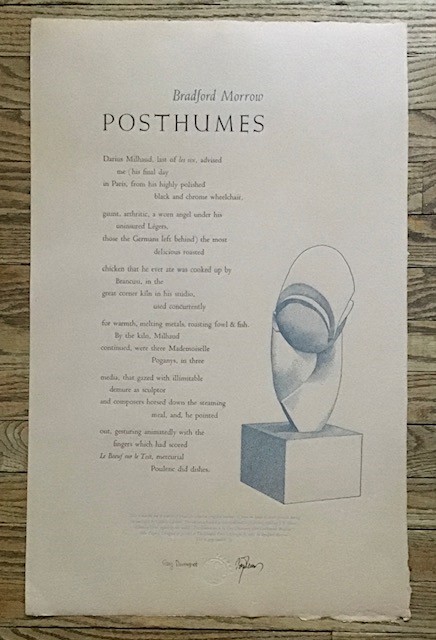 Posthumes