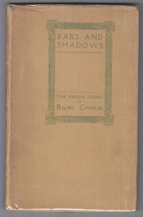 Bars and Shadows
