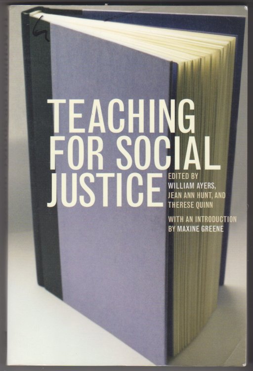 Teaching for Social Justice
