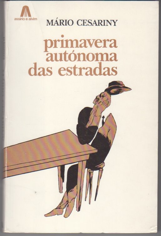 Primavera Autonoma das Estradas