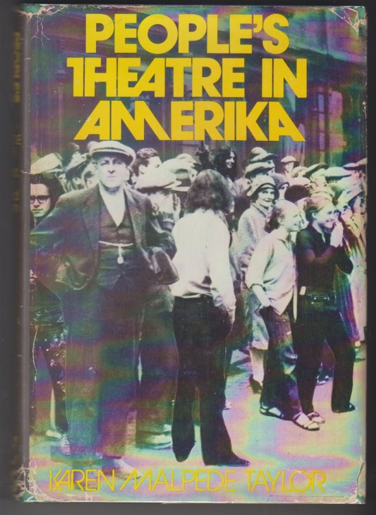 People's Theatre in Amerika