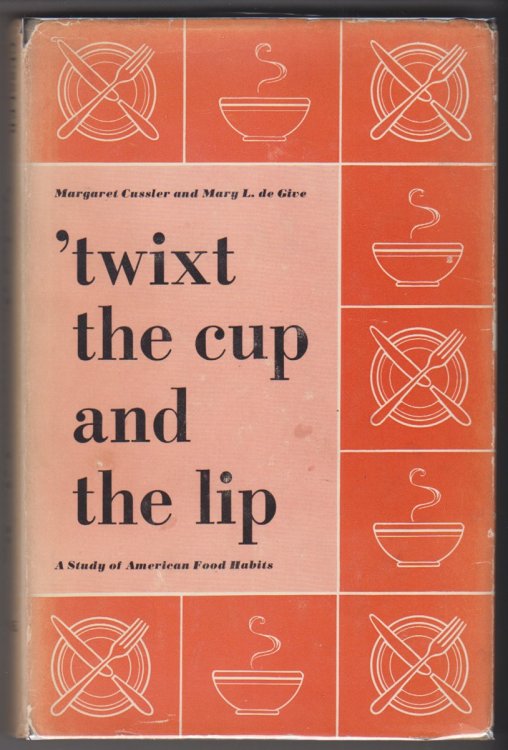 'Twixt the Cup and the Lip