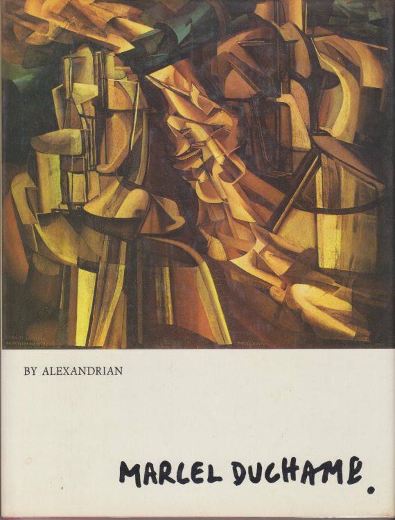 Marcel Duchamp