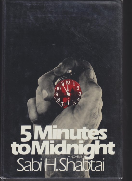5 Minutes to Midnight