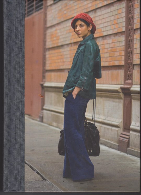 The Sartorialist