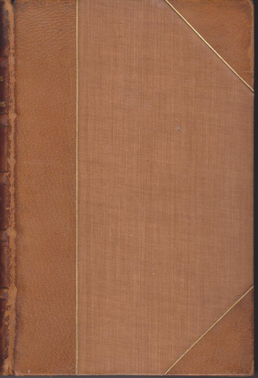 Memorials for Edward Burne-Jones, Volumes I and II