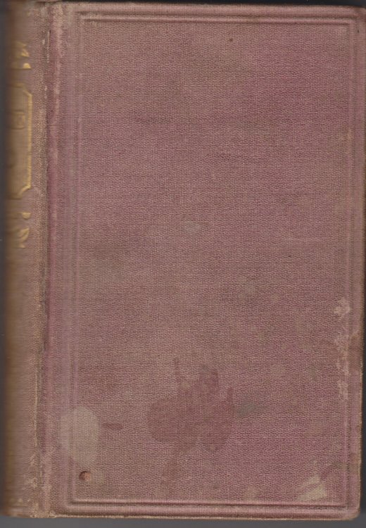 New York Ned; or Wreck and Refuge