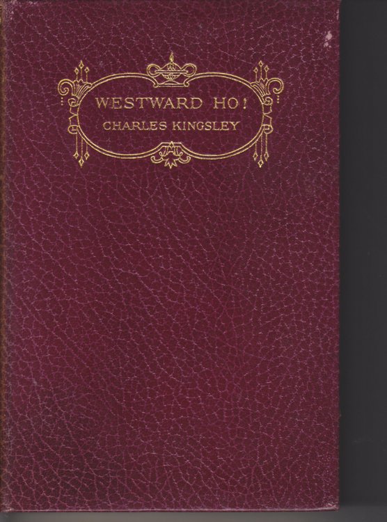 Westward Ho