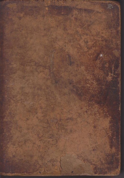 Holy Bible Containing the Old and New Testament Translated out of the Original Tongues: and with the Former Translations Diligently Compared and Revised. with Canne's Marginal Notes and References, Also an Index.