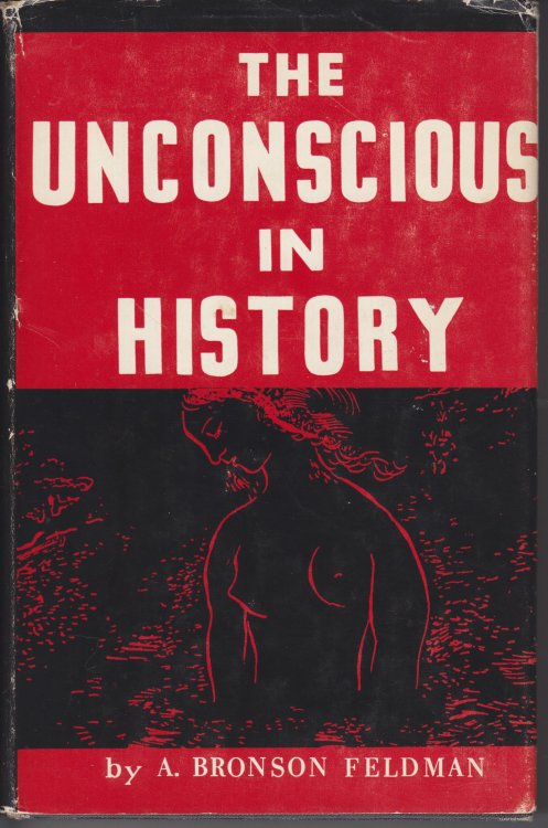 The Unconscious in History