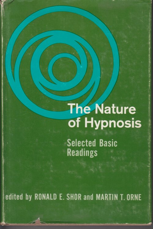 The Nature of Hypnosis