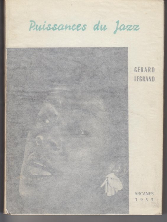 Puissances Du Jazz