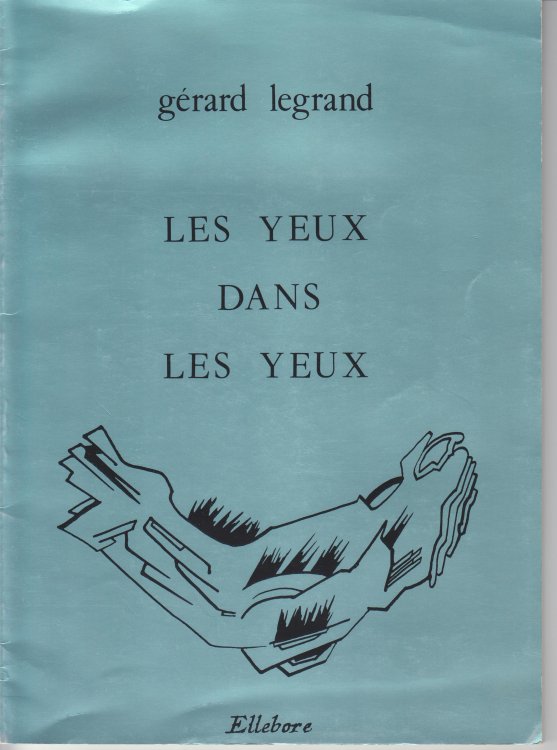 Les Yeux Dans Les Yeux