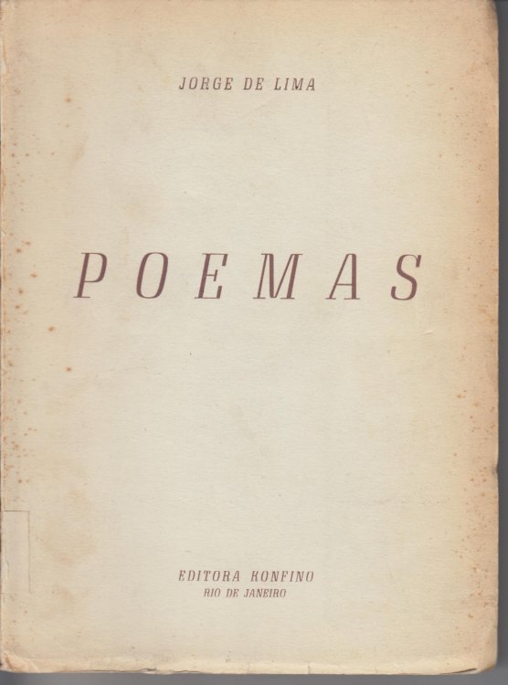 Poemas