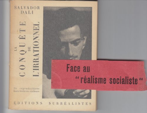 La Conquete De L'Irrationnel