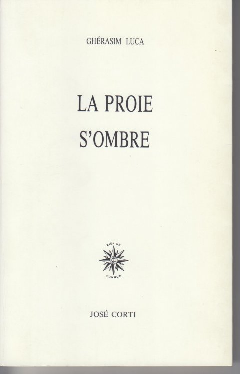 La Proie S'Ombre
