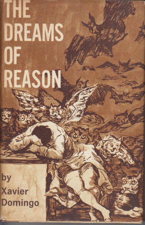 The Dreams of Reason