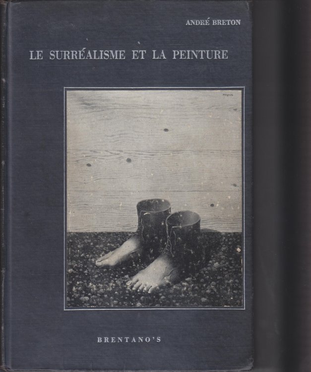 Le Surrealisme Et La Peinture